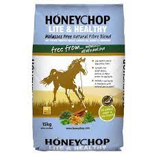 Honeychop Lite & Healthy 15Kg