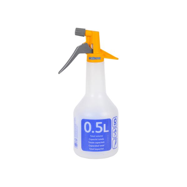 Hozelock Spraymist Trigger Sprayer 0.5 Litre