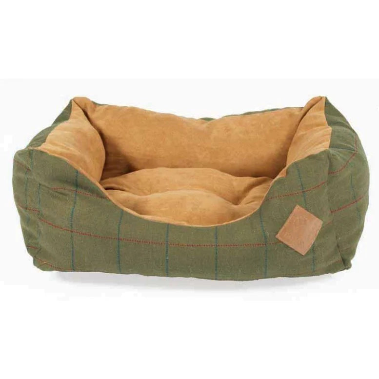 Danish Design Tweed Snuggle Bed 23"