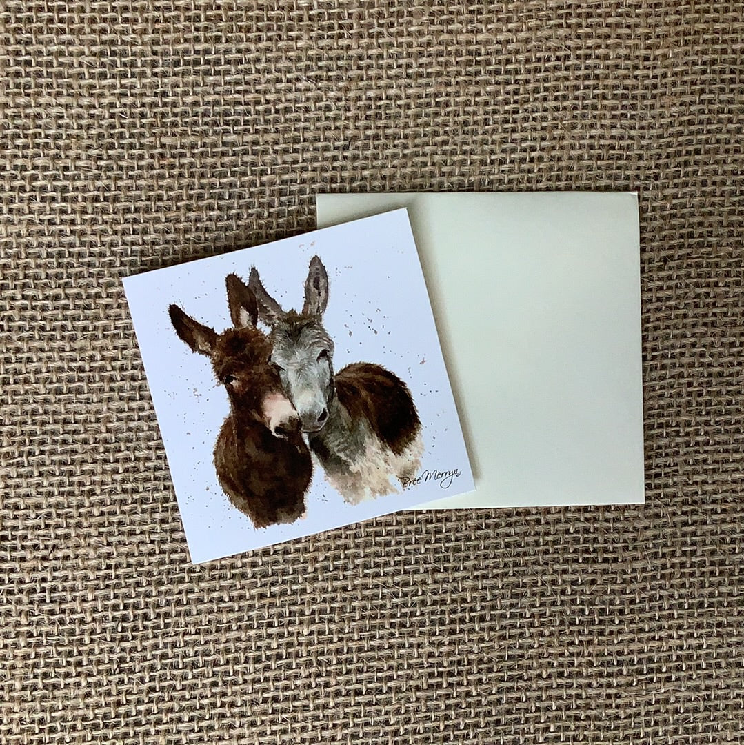 Bree Merryn, Fine Art Small Cards With Envelope