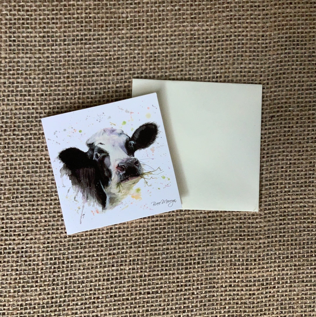 Bree Merryn, Fine Art Small Cards With Envelope