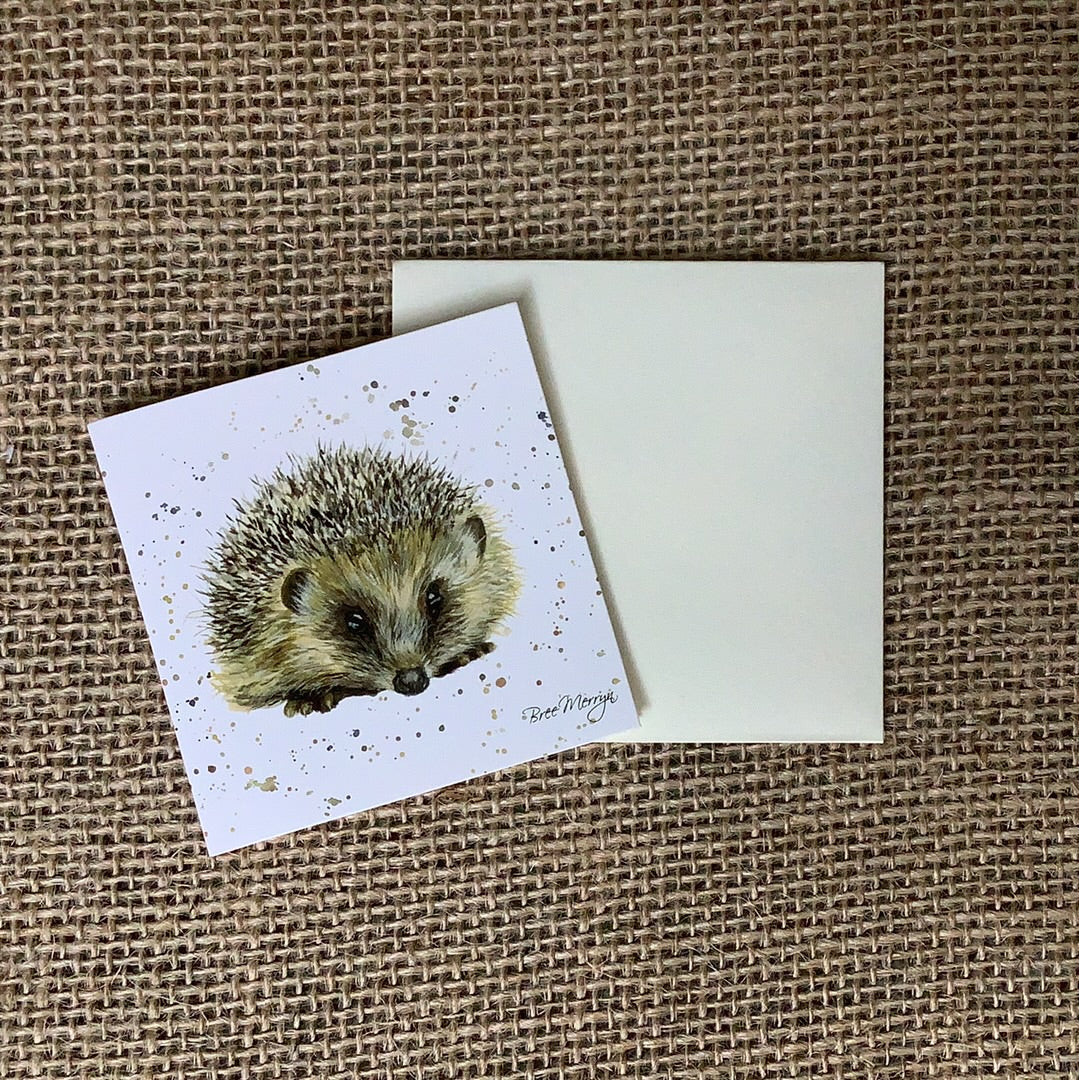 Bree Merryn, Fine Art Small Cards With Envelope