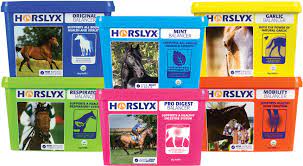 Horslyx Balancer 5kg Refill, Horslyx