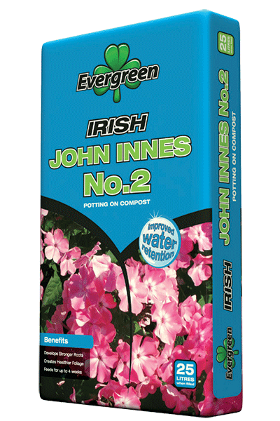 John Innes No.2, 25l, The Evergreen