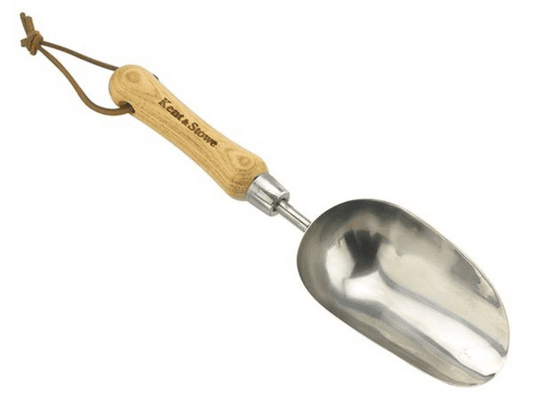 Kent & Stowe Hand Potting Scoop