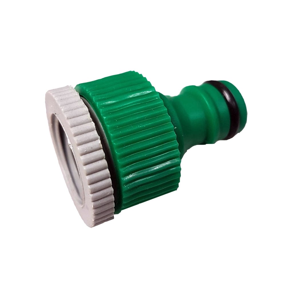 Kingfisher Snap Action 3/4" & 1/2" Threaded Tap Connector