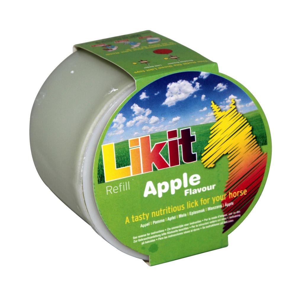 Likit, Flavoured Refill 650g