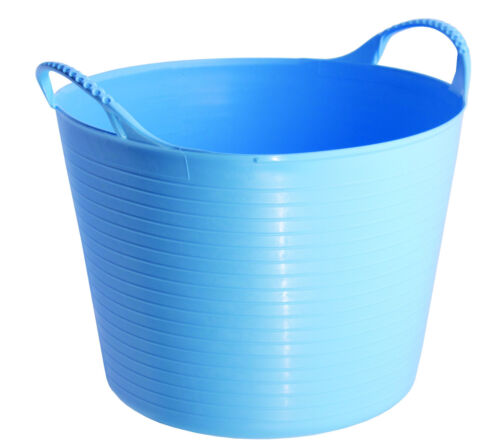 Gorilla, Flexible Tub 14L