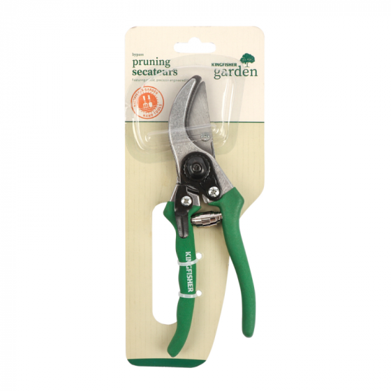 Kingfisher Pruning Secateurs