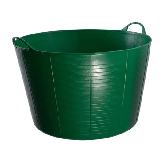 Gorilla, Flexible Tub 75L- Green