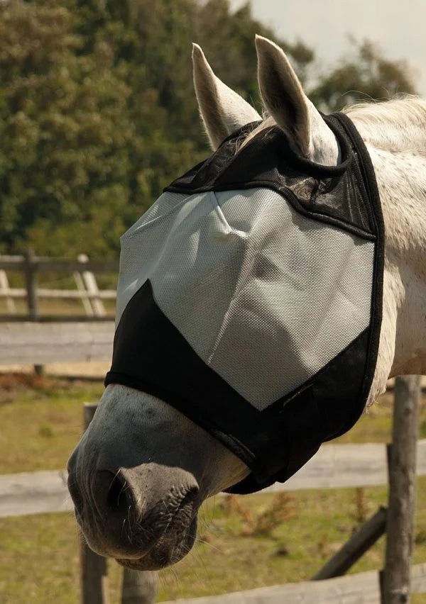 Rhinegold, Fly Mask. Without Ears